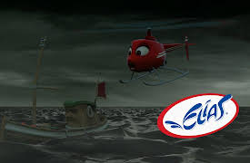 Elias: Rescue Team Adventures: The Big Sleep