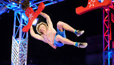 Australian Ninja Warrior (S2 E12)