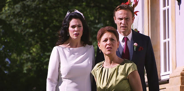 11:00: In aller Freundschaft (616) | MDR Fernsehen | 2/9 2026