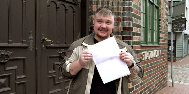 18:05: Hartz und herzlich - Tag für Tag Rostock (S13 E21) (S13) | RTL 2 | 2/2 2026