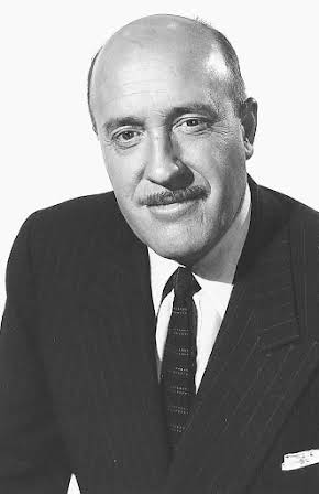 Fred Clark as 