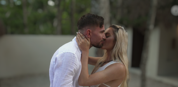 Sura miner i "Bachelor in Paradise" - dom har dejtat innan