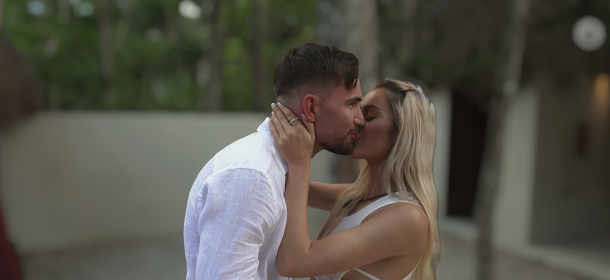 Sura miner i "Bachelor in Paradise" - dom har dejtat innan