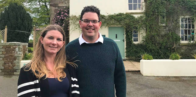 1:40 PM: Four in a Bed | More 4 | 12/6 2025