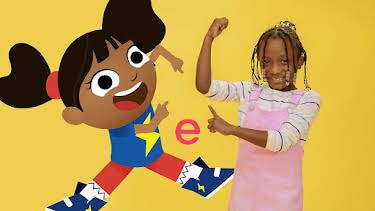 9:05 AM: Yakka Dee! (S7) | Cbeebies | 8/21 2026