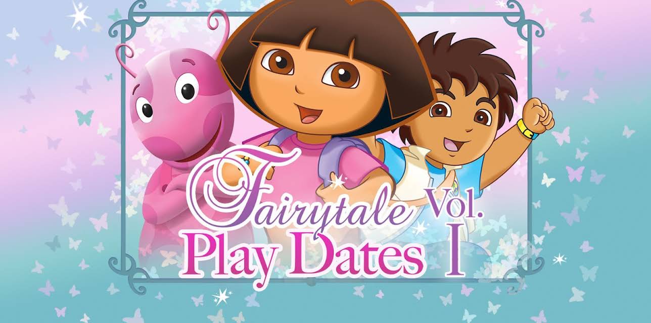 Fairytales Season 1