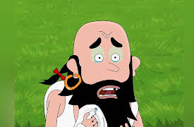 Pirate School: High Stakes