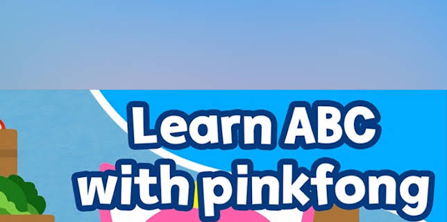 Learn ABC with Pinkfong