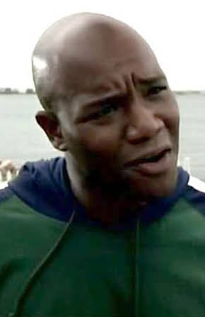 Mongo Brownlee as 