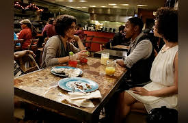 Dyke Central: Tamarind