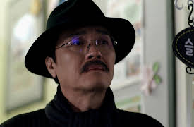 Cinderella Game: Cinderella Game Episode 23