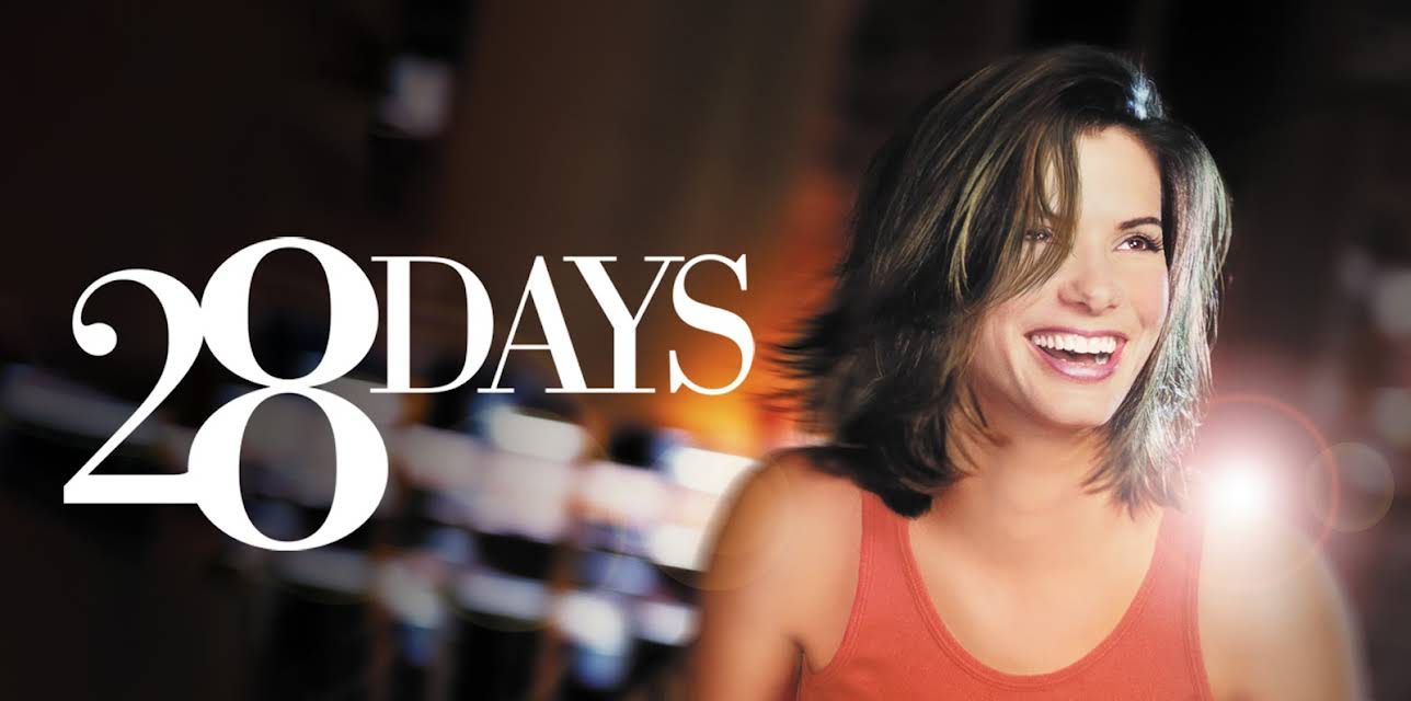 28 Days (2000)