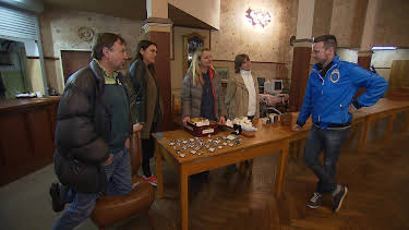 10:00: Der Trödeltrupp - Das Geld liegt im Keller (S12 E67) (S12) | RTL 2 | 12/11 2025