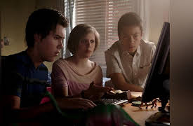 Incredible Crew Season 1: Face Jeans