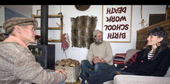 07:35: Eine neue Welt (3/3) | Arte | 11/16 2025