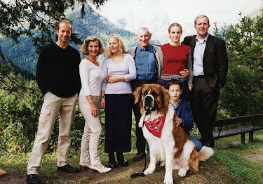 11:10: Liebe versetzt Berge | 3SAT | 10/25 2026