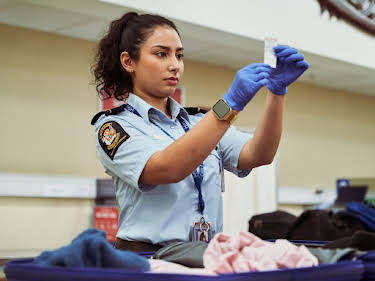 13:00: Border Patrol New Zealand | ProSieben Maxx | 8/21 2026