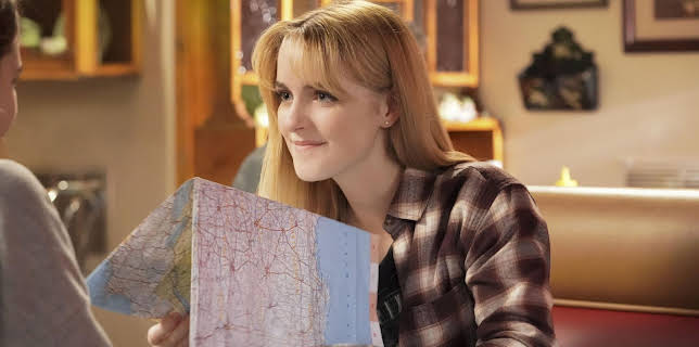 11:10: Young Sheldon | ProSieben | 12/19 2025