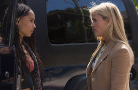 Big Little Lies: Episode 2