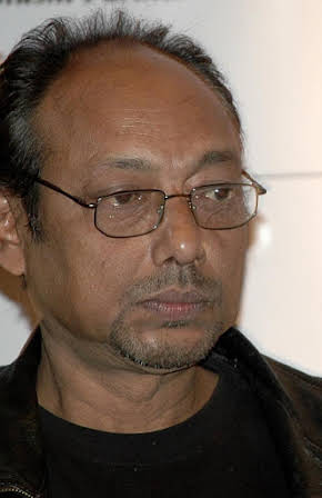 Anjan Dutt as 
