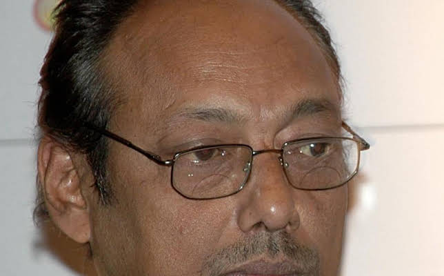 Anjan Dutt