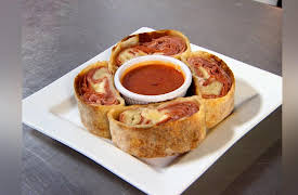 You Gotta Eat Here: That Italian Place, Barque Smokehouse, La Taqueria Taco Shop