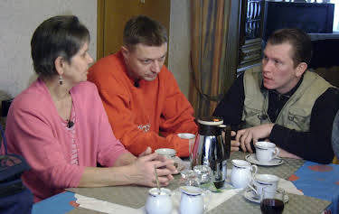 08:00: Der Trödeltrupp - Das Geld liegt im Keller (S6 E6) (S6) | RTL 2 | 12/11 2025