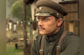 Once upon a Time in Odessa: Episode 12