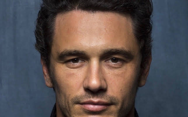 James Franco