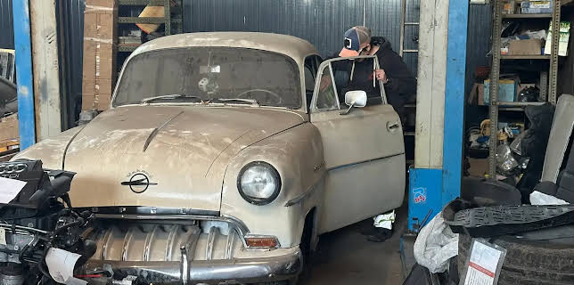 18:15: Die Nordreportage: Zwischen Bergung und Recycling | Radio Bremen | 2/25 2026