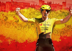 Vuelta a Espana 2026