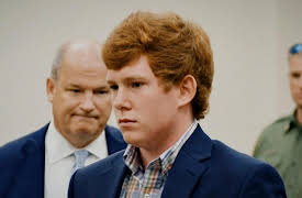 Murdaugh Murders: Deadly Dynasty, Season 1: Something Wicked This Way Comes