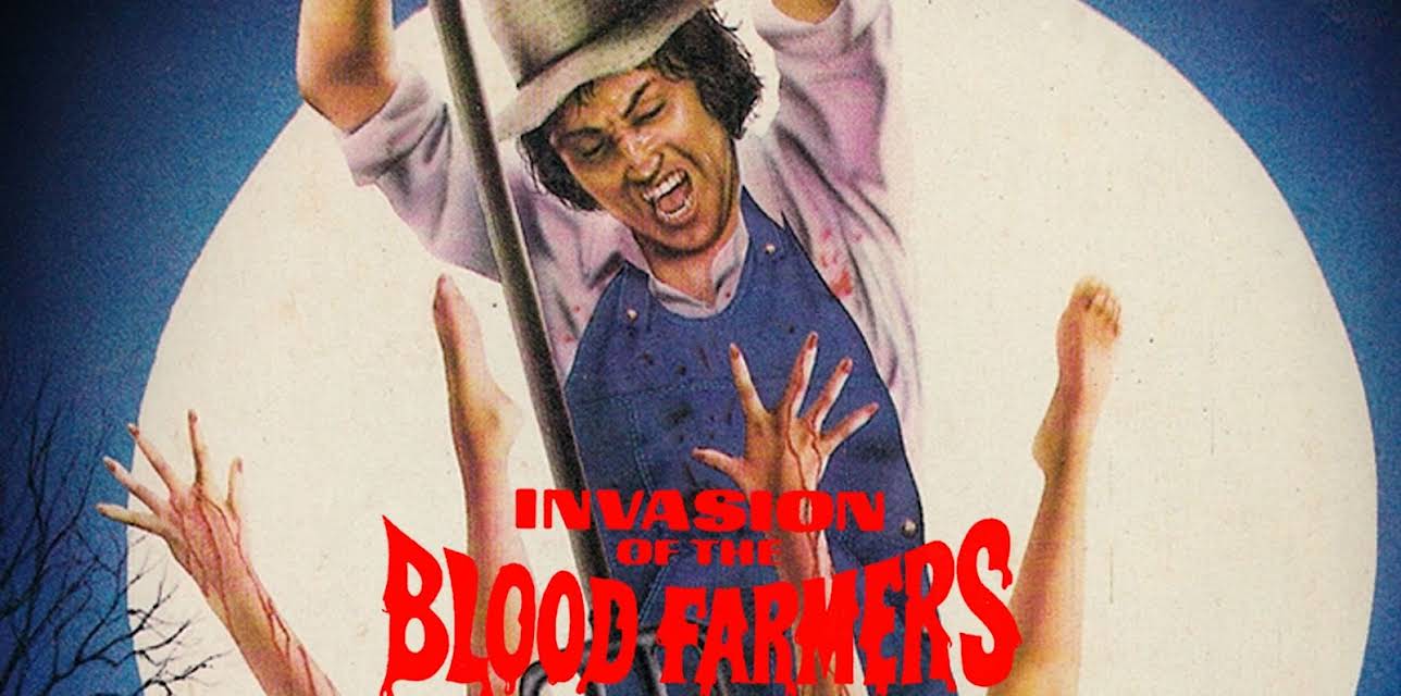 Invasion of the Blood Farmers (1972)