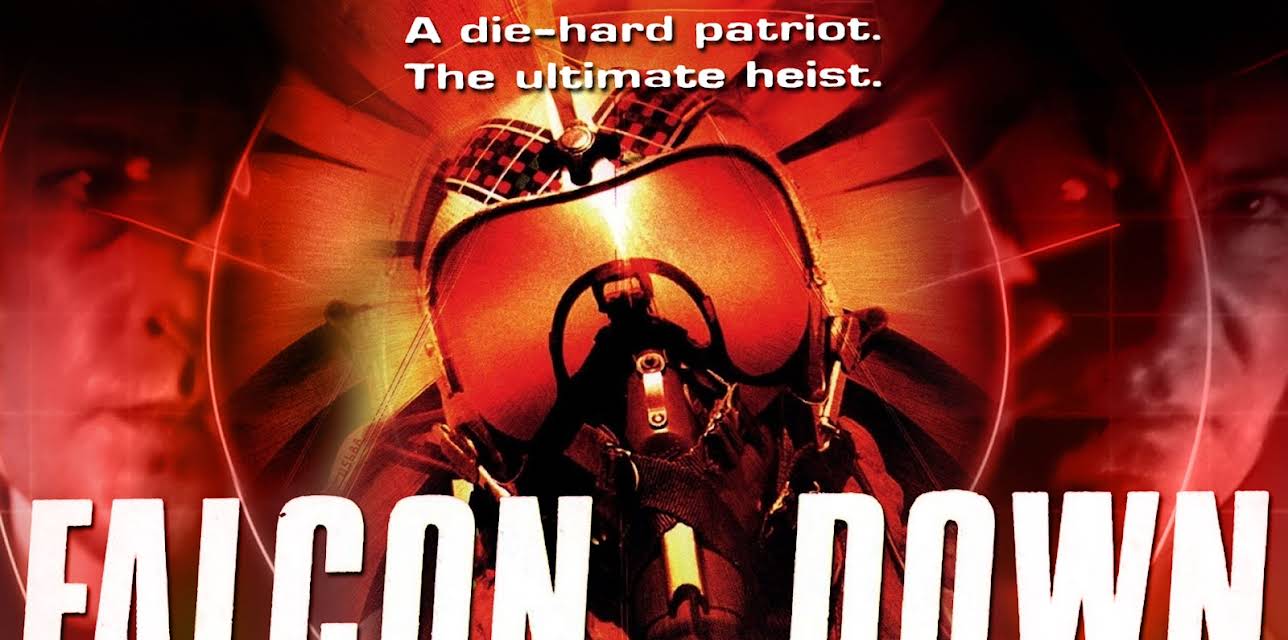 Falcon Down (2000)