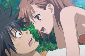 A Certain Magical Index: Episode 15