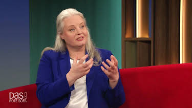 05:15: DAS! Beste des Jahres mit Katharina Zweig | NDR Fernsehen | 6/25 2026