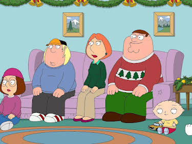 20:15: Family Guy | ProSieben Maxx | 7/14 2026