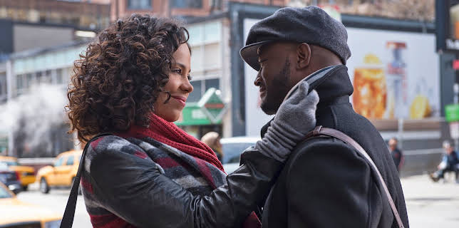 The Best Man Holiday (2013)