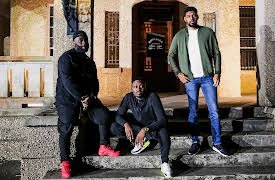 Ghost Brothers: Lights Out, Season 1: Death Sentence