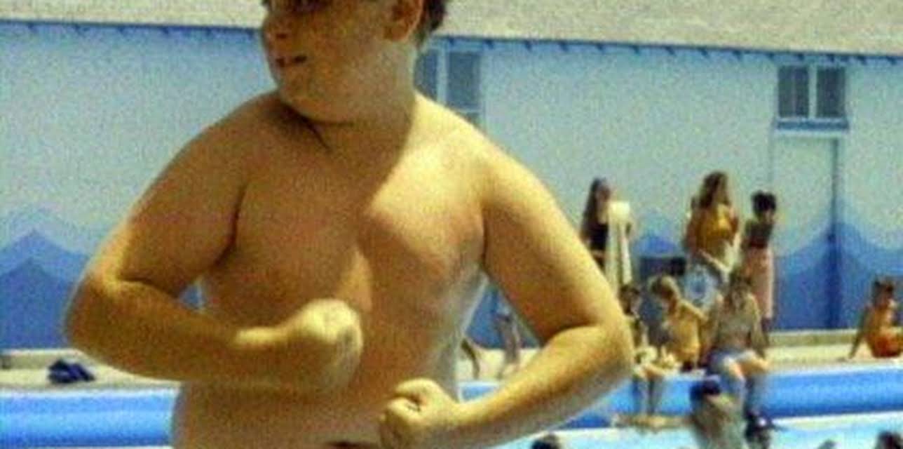 The Sandlot (1993)