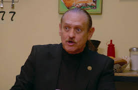 Bola de Locos season-1: Bola de Locos - Llego Teo