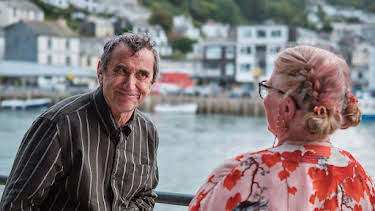 8:00 PM: Beyond Paradise (S4 E3) (S4) | BBC One Wales | 4/10 2026