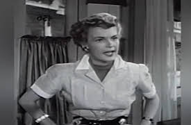 Mr. and Mrs. North: Two Faced