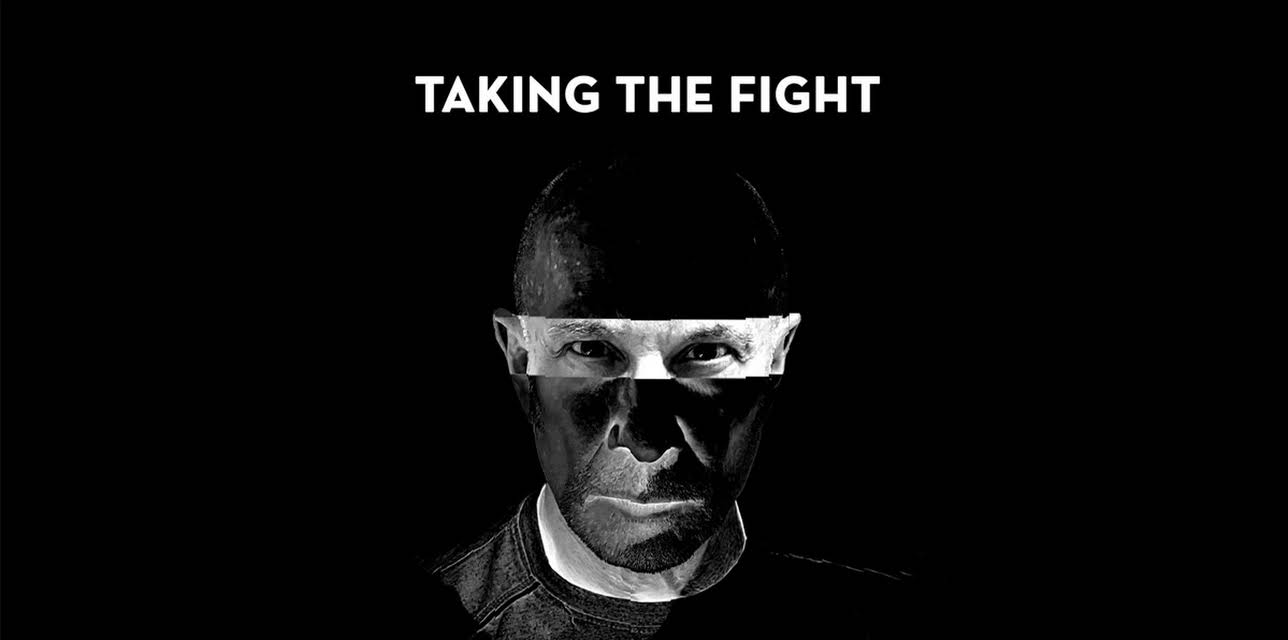 Taking the Fight (2024)