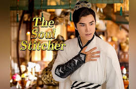 The Soul Stitcher: The Soul Stitcher EP18