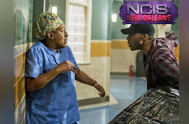 NCIS: New Orleans, Season 1: The Insider