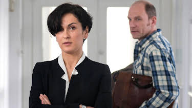 02:05: Als meine Frau mein Chef wurde | Das Erste | 4/9 2026