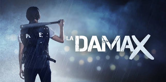 La dama X (2017)