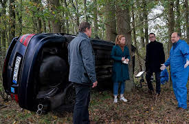 Murders in the North | S7: The Race Of The World