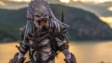 10:40: MAD ACTION: 'DEPREDADOR ALPHA' | BE MAD | 4/10 2026